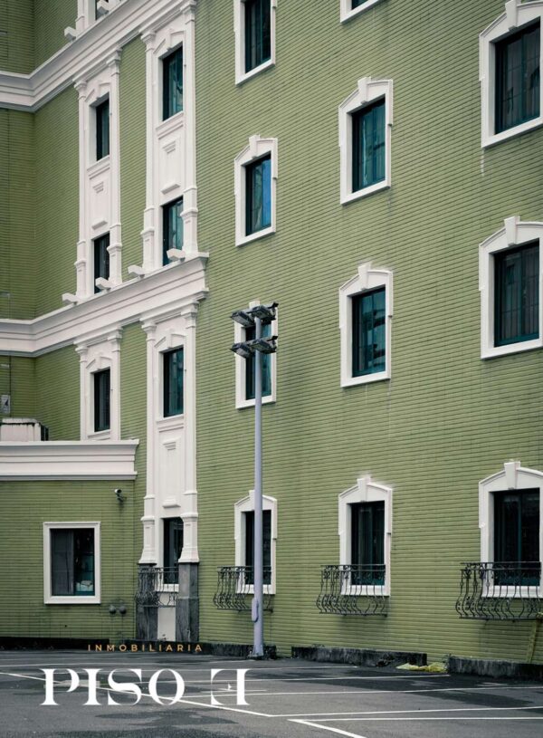 edficio-verde-claro